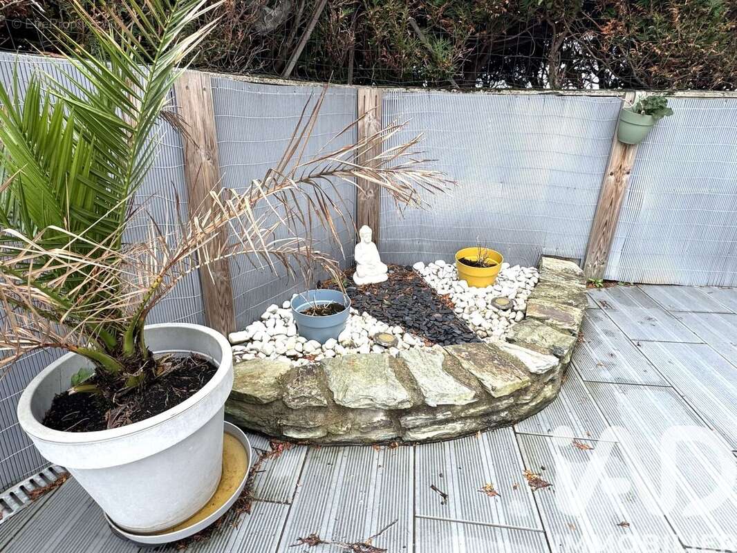 Photo 3 - Maison à BRETTEVILLE