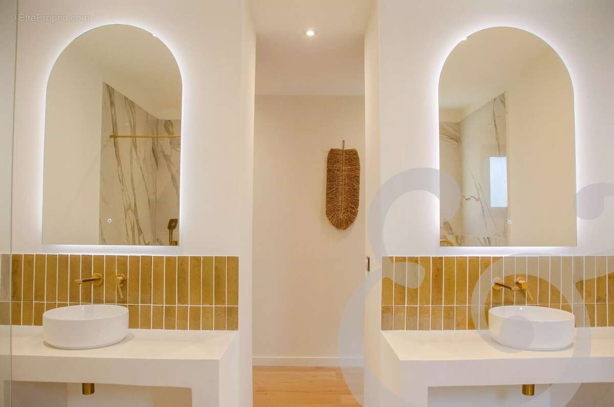 Maison à SAINT-REMY-DE-PROVENCE