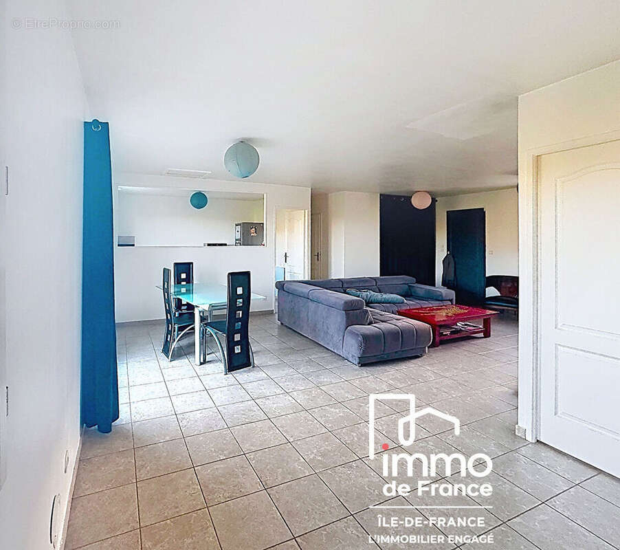 Maison à FRAZE