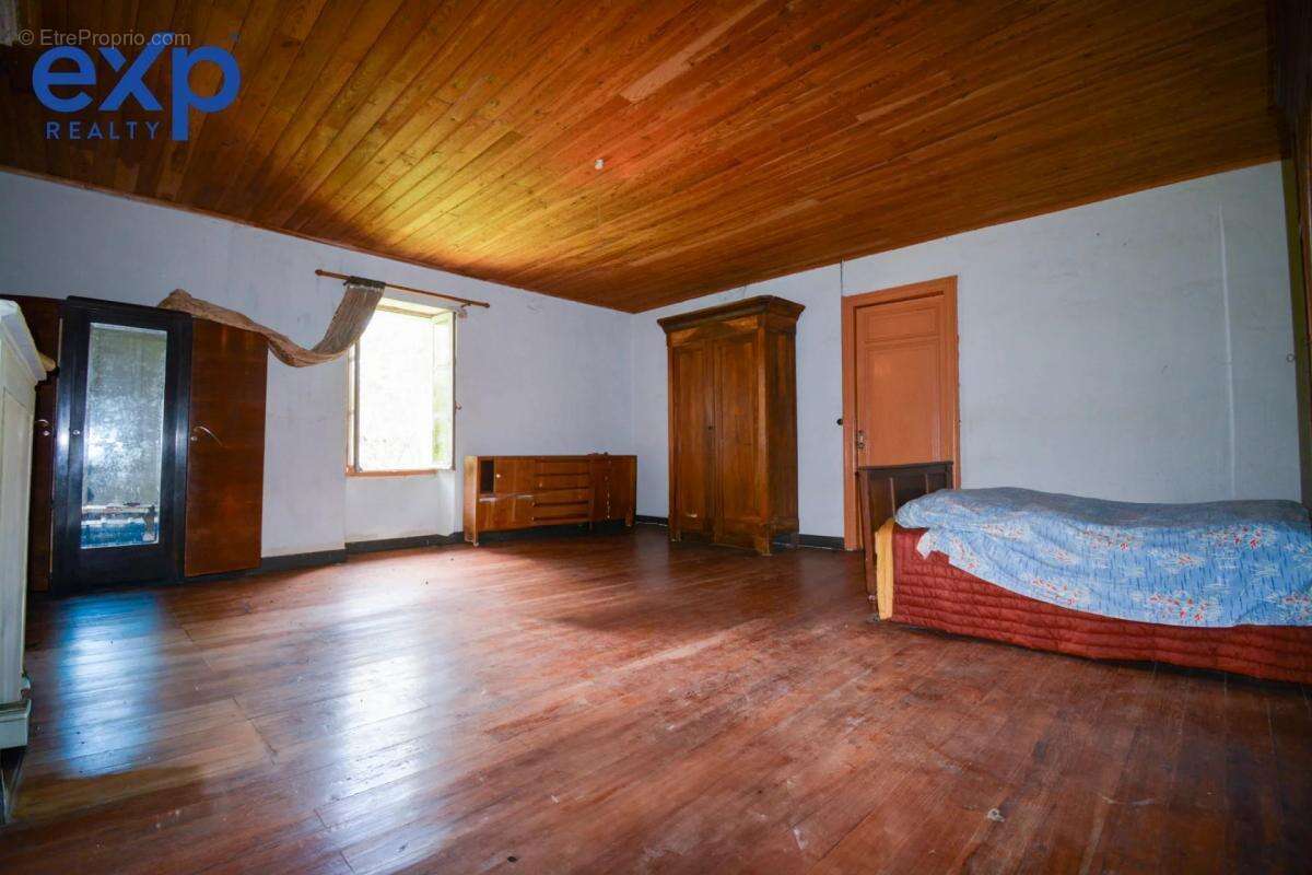 Appartement à CREON