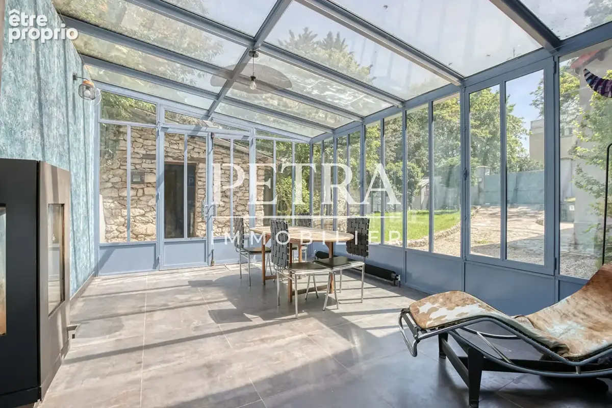Maison de charme CHEVILLY-LARUE-secteur LARUE- environ-170m²-6pièces - photo 3