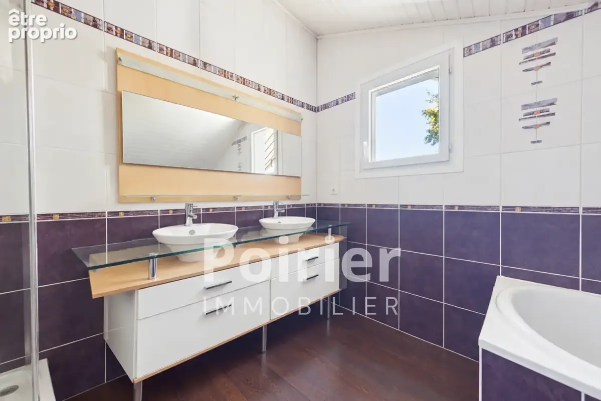 Maison familiale avec piscine - photo 8