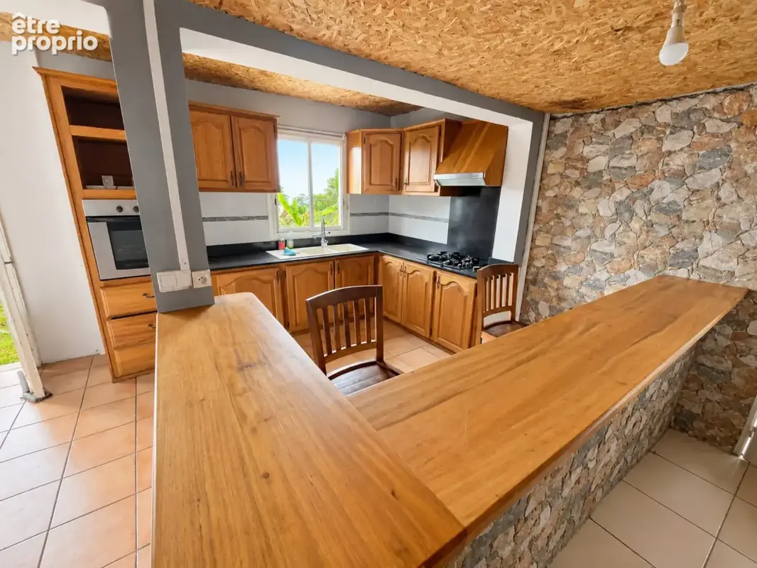 Maison 7 pièces 148 m² à vendre à Saint-Paul (97422) - photo 8