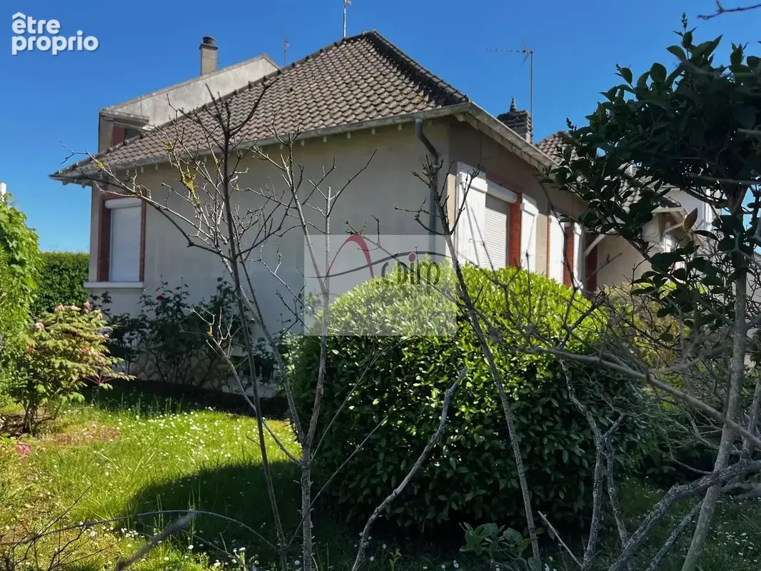 Photo Maison à Melun au prix de 199 000€