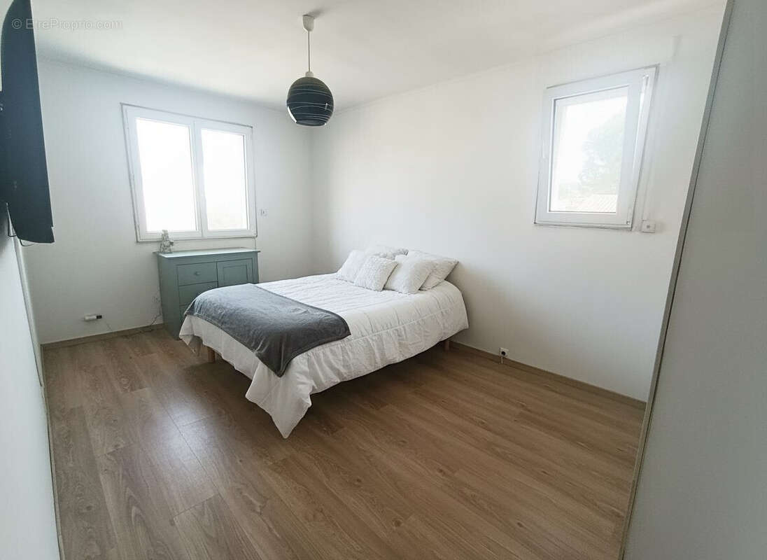 Maison à BALARUC-LES-BAINS