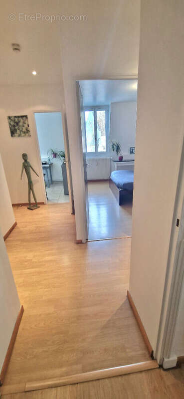 Bel appartement centre ville Etampes - photo 4