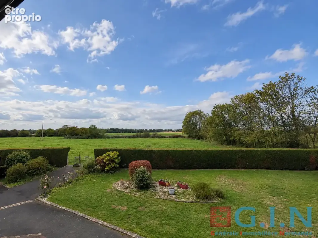 Maison 6 pièces 135 m² à vendre à Pont-Audemer (27500) - photo 13
