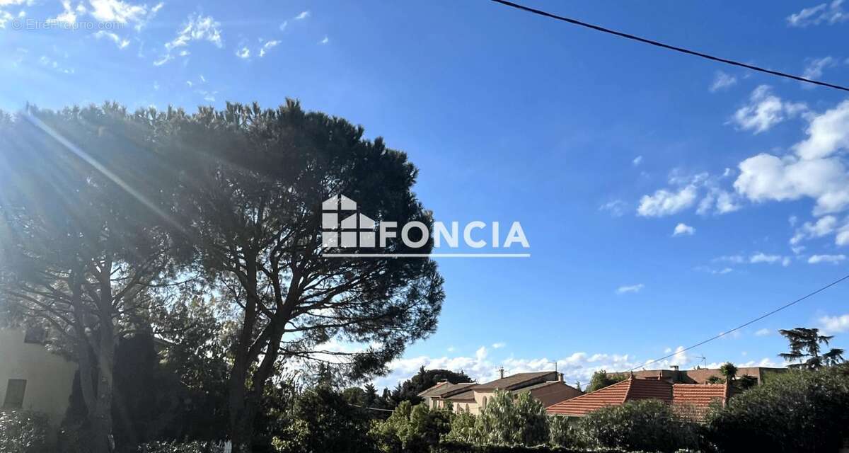 Appartement à BANDOL