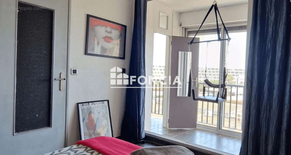 Appartement à AGDE