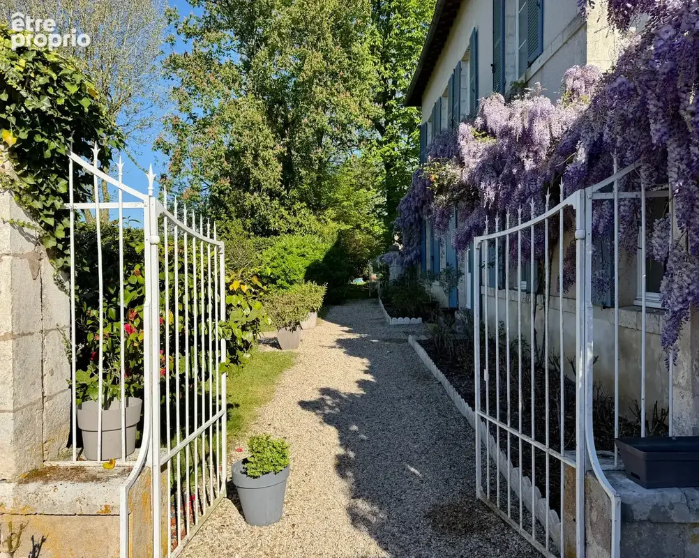 Maison de maitre 420m2 Saint Jean le Blanc - photo 16