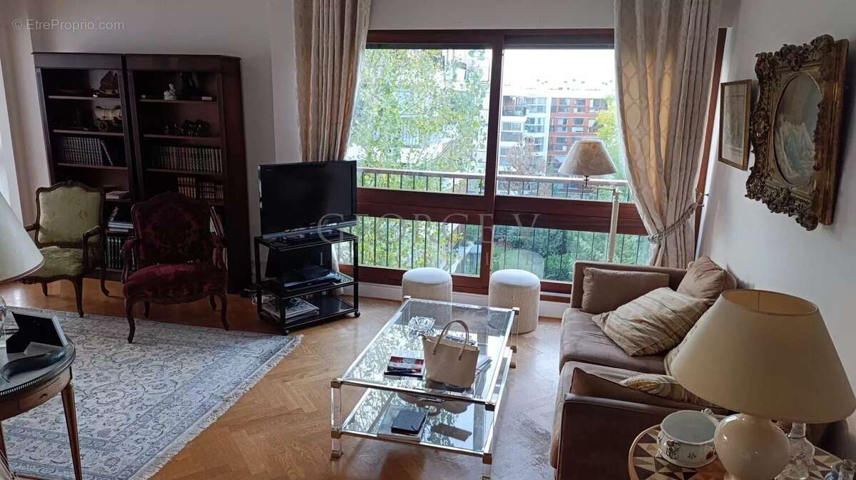 Appartement à ROCQUENCOURT