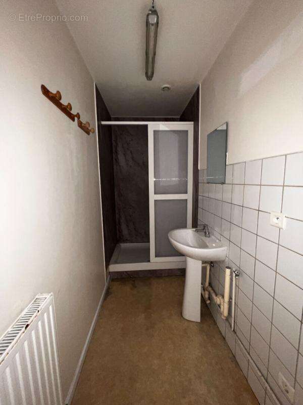 Appartement à HIRSON