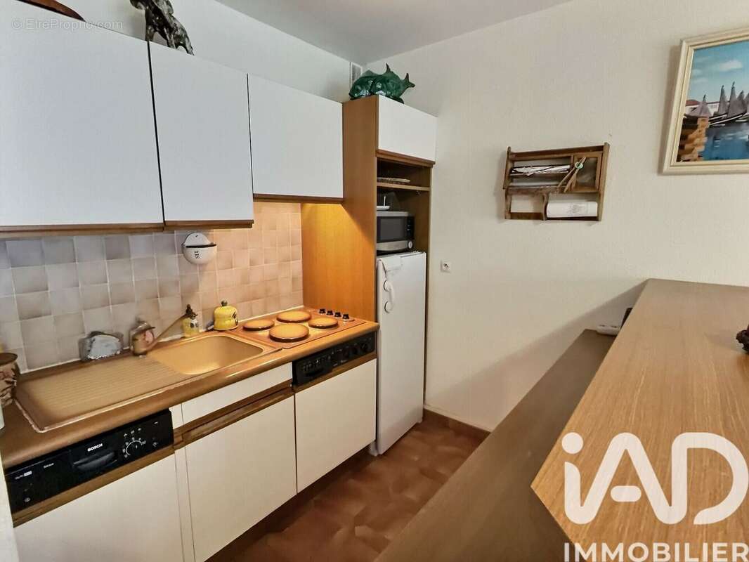 Photo 5 - Appartement à BANDOL