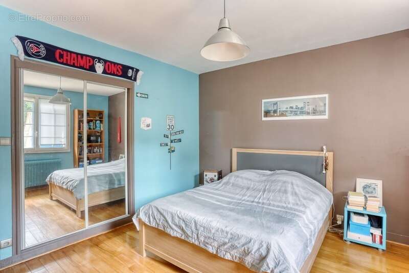Maison à vendre 7 pièces LE PECQ (78) - photo 18