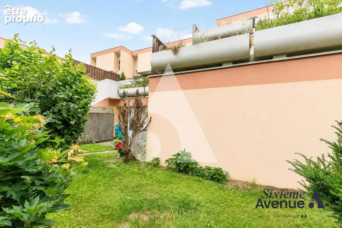 Appartement Bondoufle 3 pièces 77 m² - photo 13