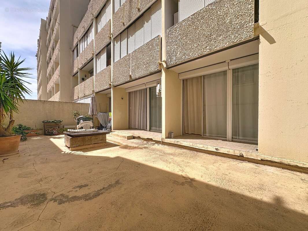Appartement à BEZIERS
