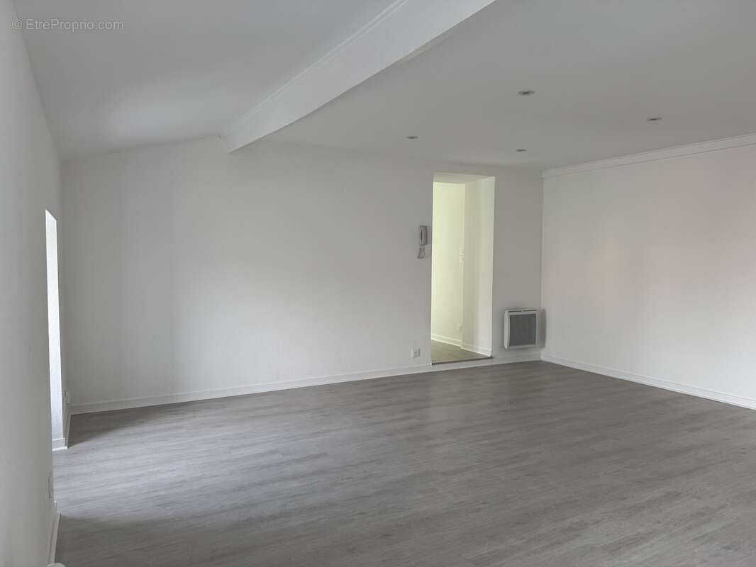 Appartement 66 m² à Perigueux  - photo 9