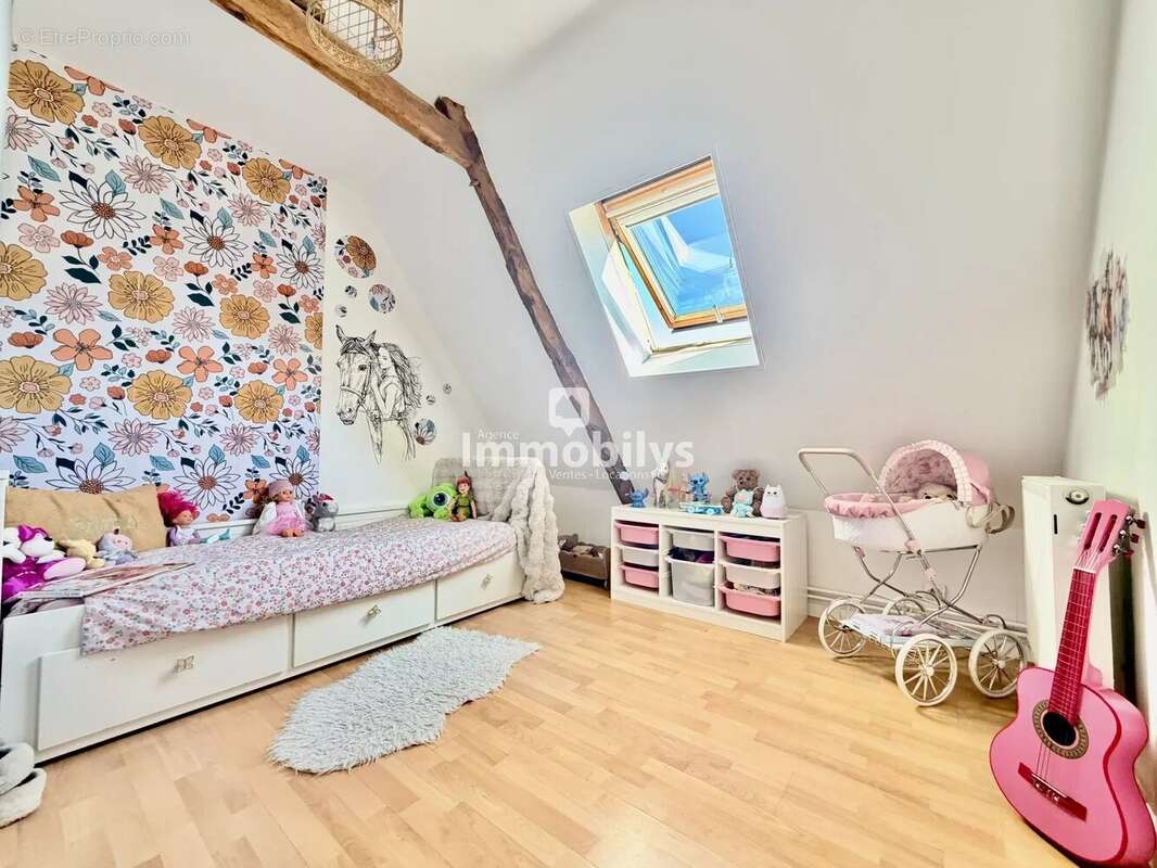 Maison à PECQUENCOURT