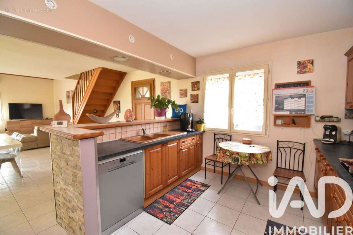 Photo 4 - Maison à BERAT