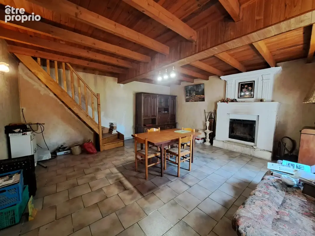 Maison 124 m² à Condeon  - photo 6