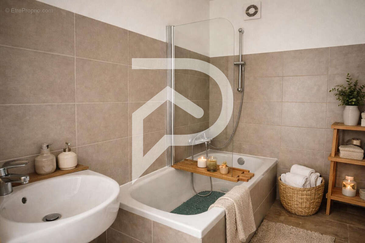 Appartement à CLAMART