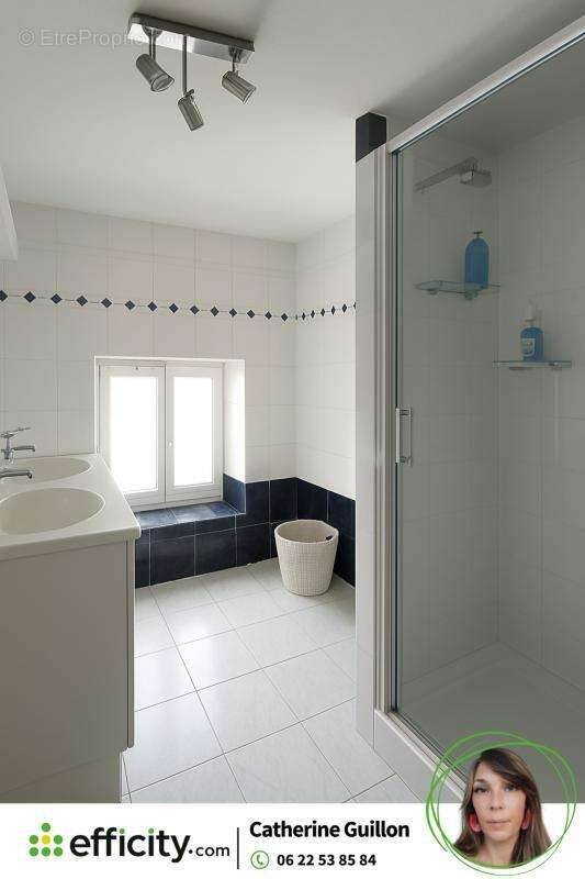 Maison à MIGNE-AUXANCES