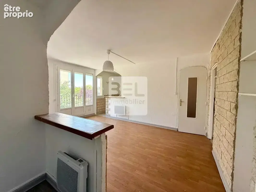 Appartement T2 dans résidence sécurisée - photo 6