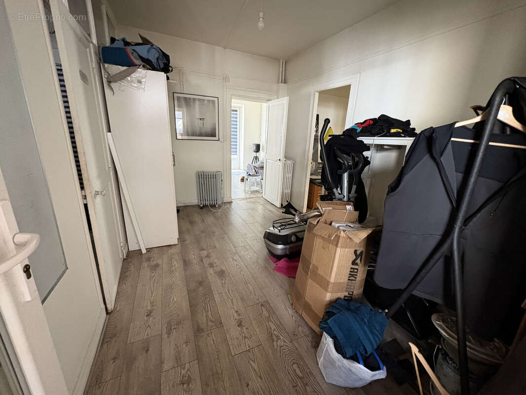 Commerce à ARGENTEUIL