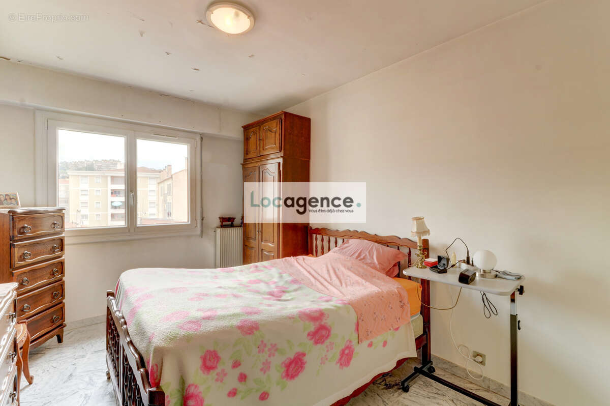 Appartement 2 pièces avec balcon et cave, investissement locatif - photo 5