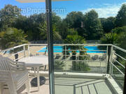 Appartement à FOUESNANT