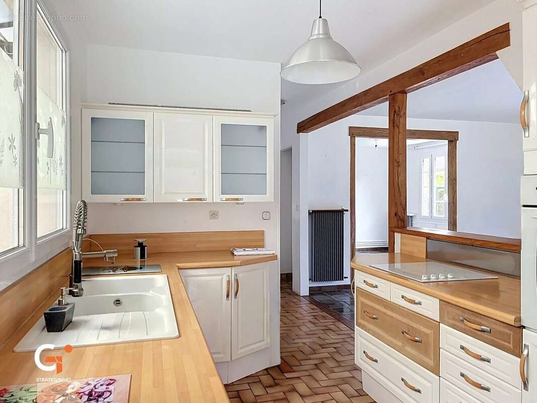 Maison proche de toutes commodités - photo 5