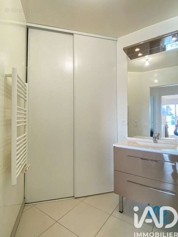 Photo 8 - Appartement à THIAIS