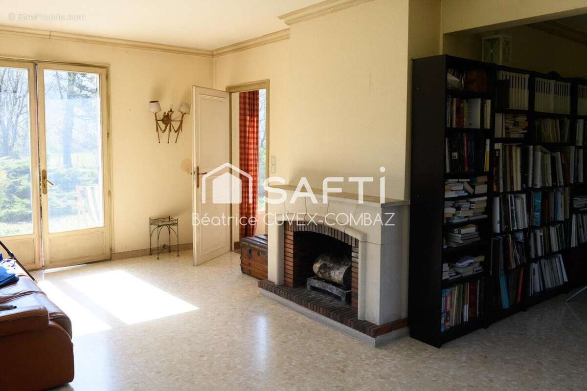 Photo 7 - Maison à GILLY-SUR-ISERE