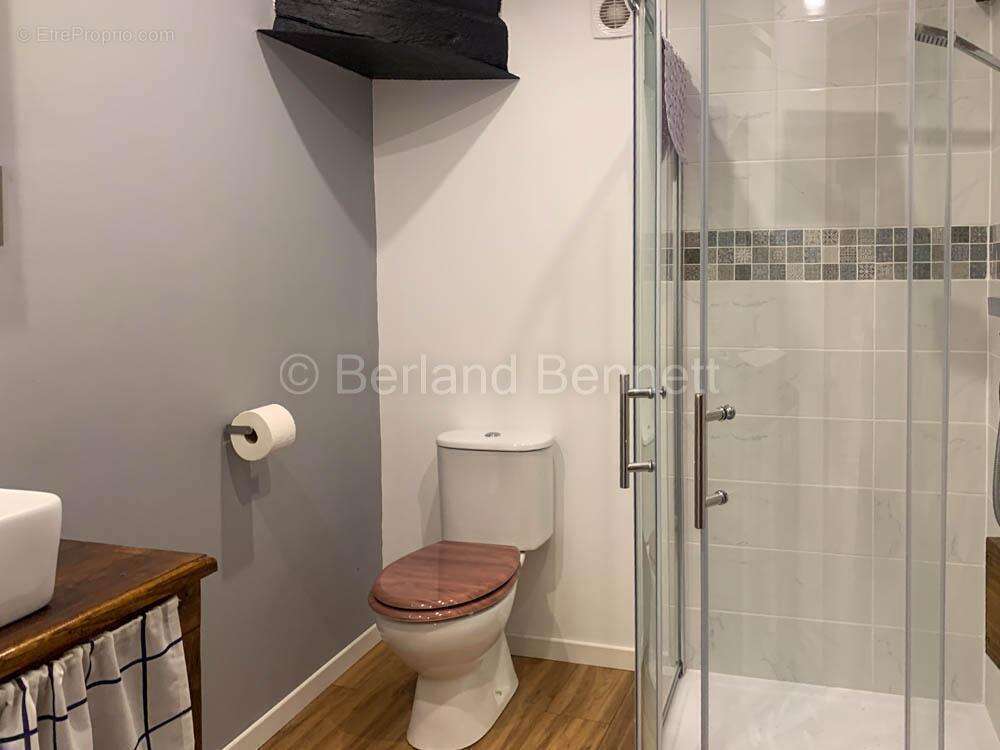 Maison à SAUZE-VAUSSAIS