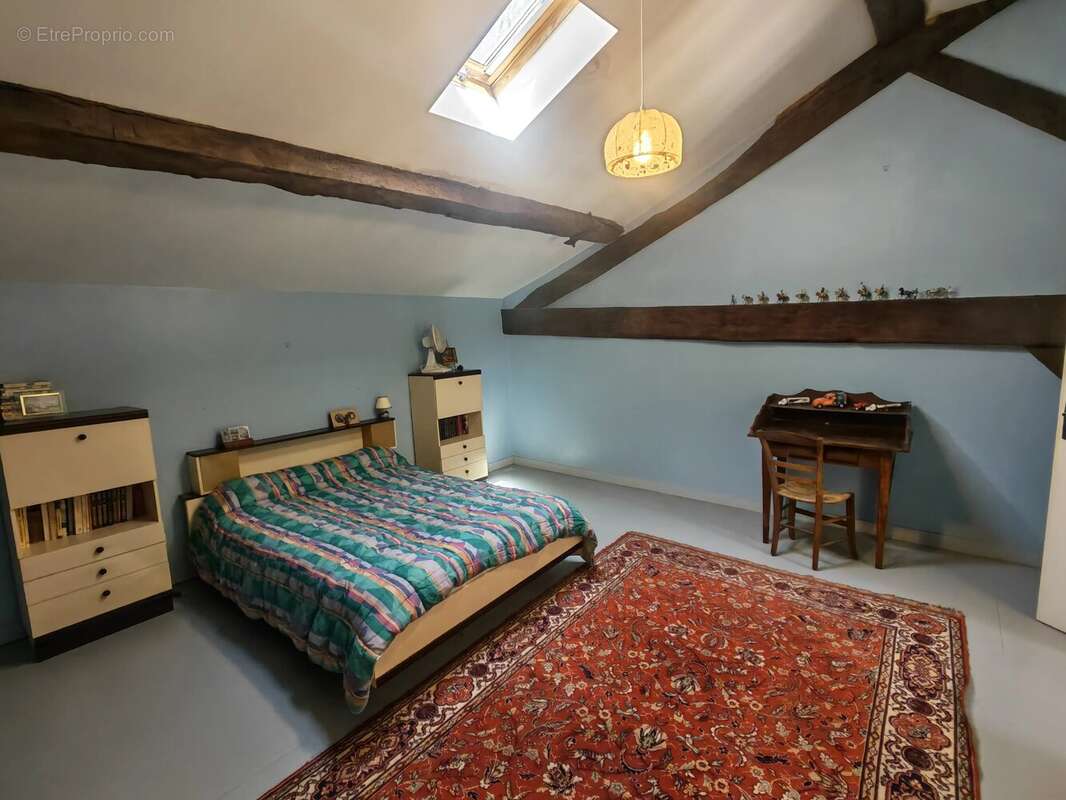 Maison à AUBETERRE-SUR-DRONNE