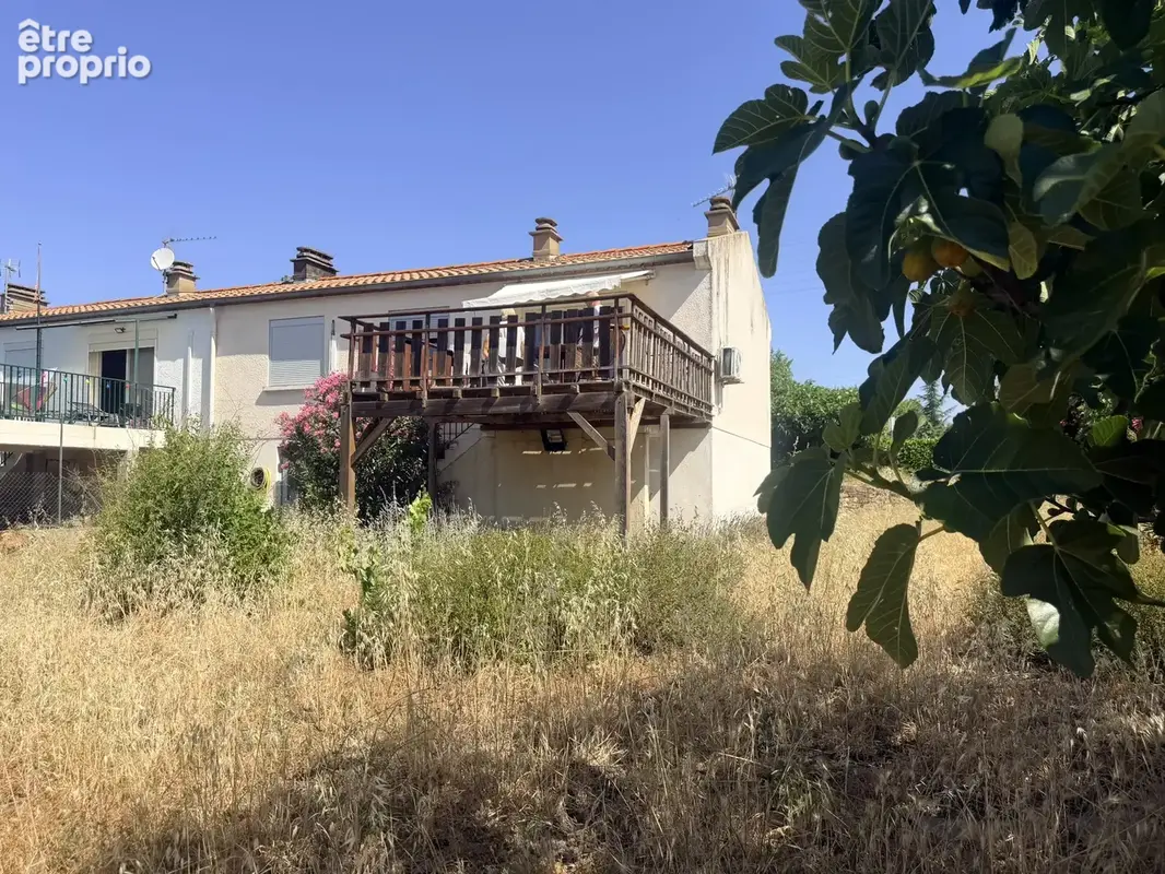 Maison traditionnelle avec jardin - photo 5