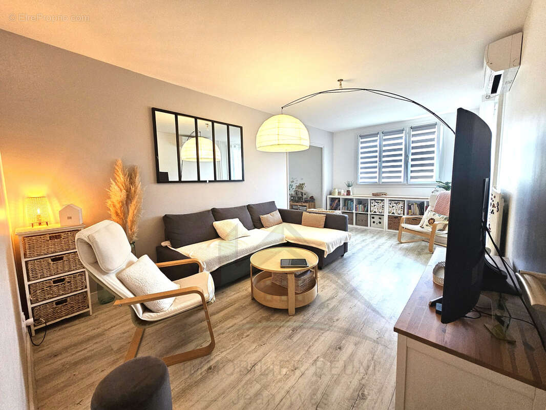 Appartement à MARTIGUES
