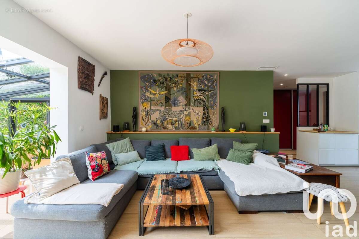 Photo 2 - Maison à PERTUIS