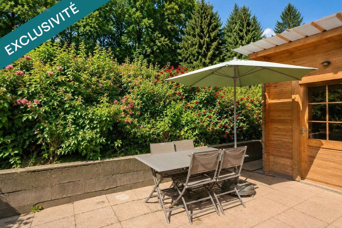 Maison 122 m² à Nanteuil-Sur-Marne  - photo 2