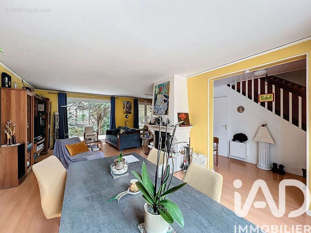 Photo 4 - Maison à BOISSISE-LE-ROI