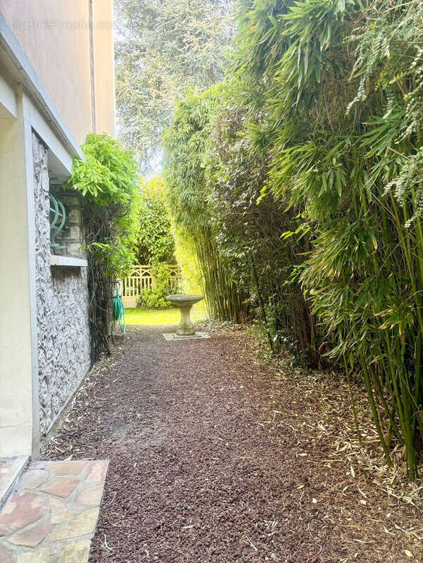 Maison à SAINT-GRATIEN