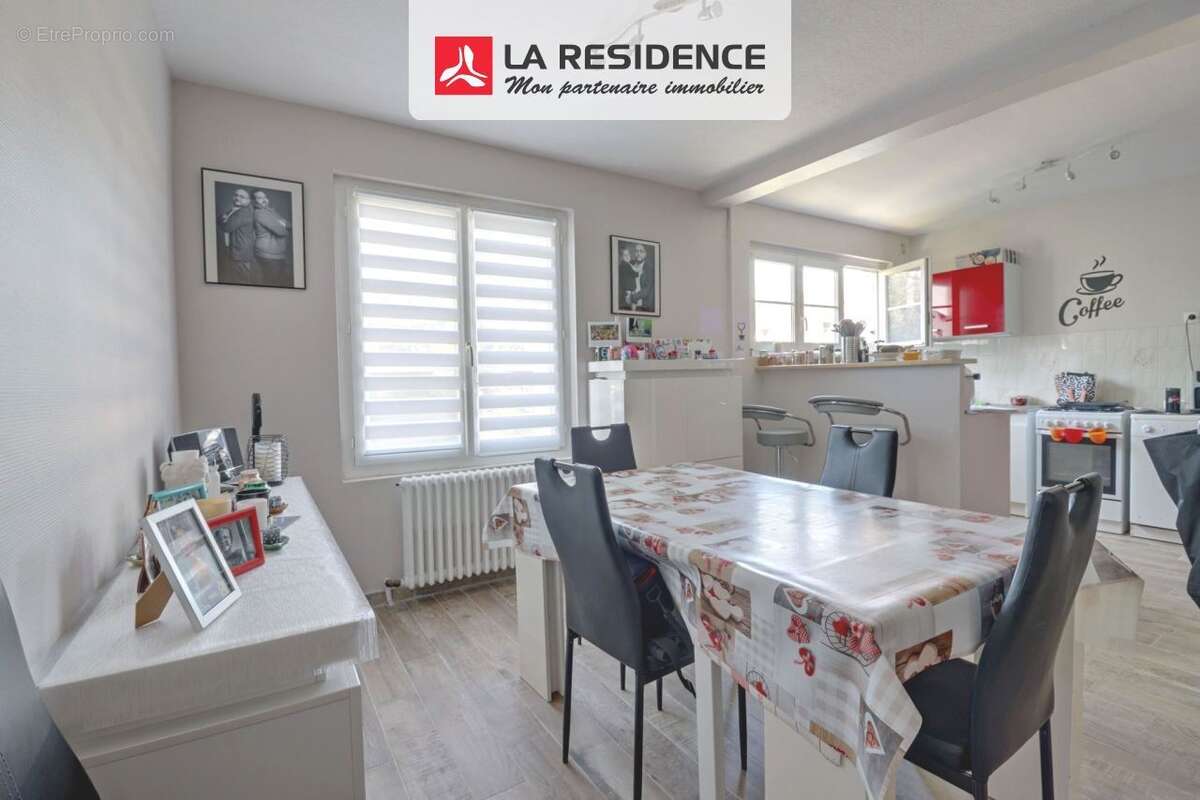 Maison 67 m² à Blois  - photo 4