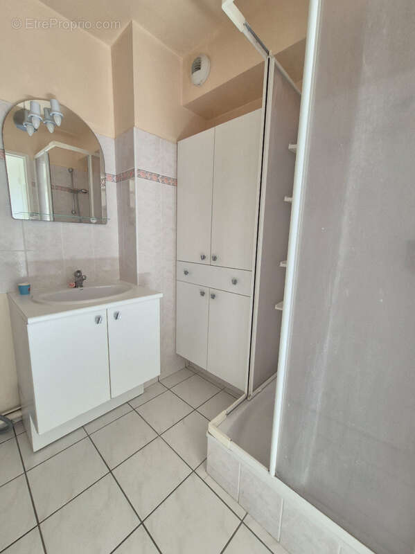 Appartement à PORNICHET