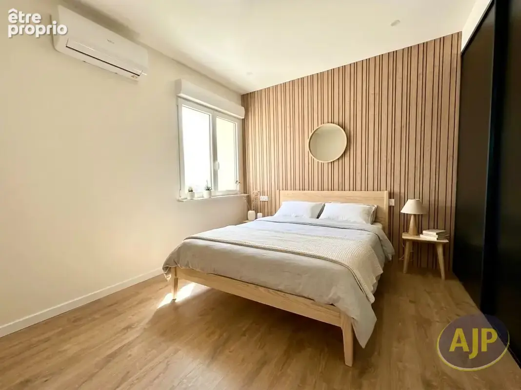 Maison rénovée, 2 chambres à Soussans ! - photo 7