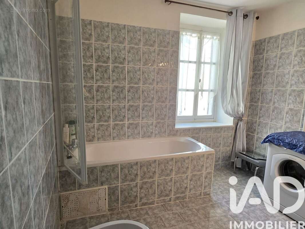 Photo 7 - Maison à RIOLS