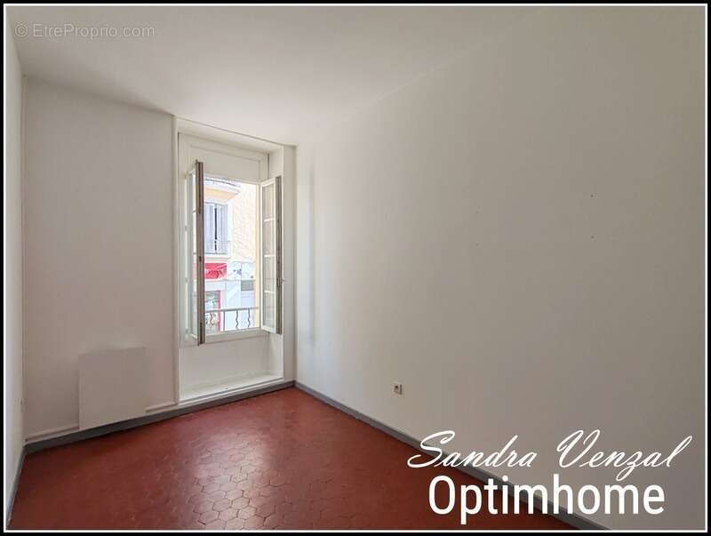 Appartement à DIGNE-LES-BAINS