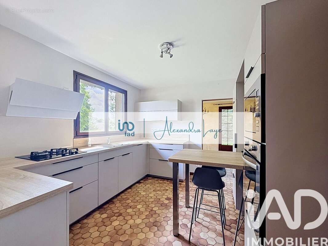 Photo 6 - Maison à SAMOIS-SUR-SEINE