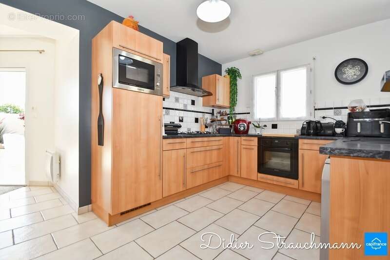 Maison à vendre 6 pièces Proche de Châtélaillon-Plage - photo 20