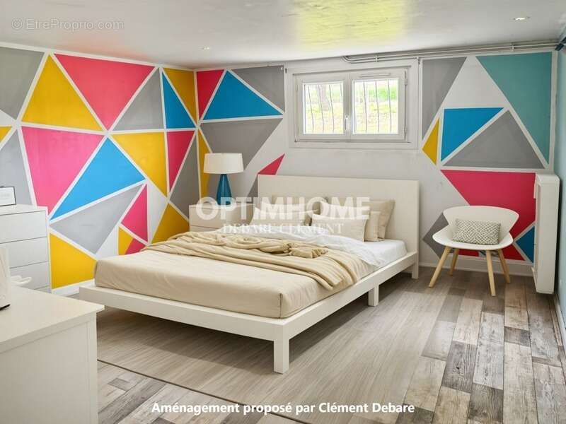 Maison à SAINT-JEAN-DE-THOUARS