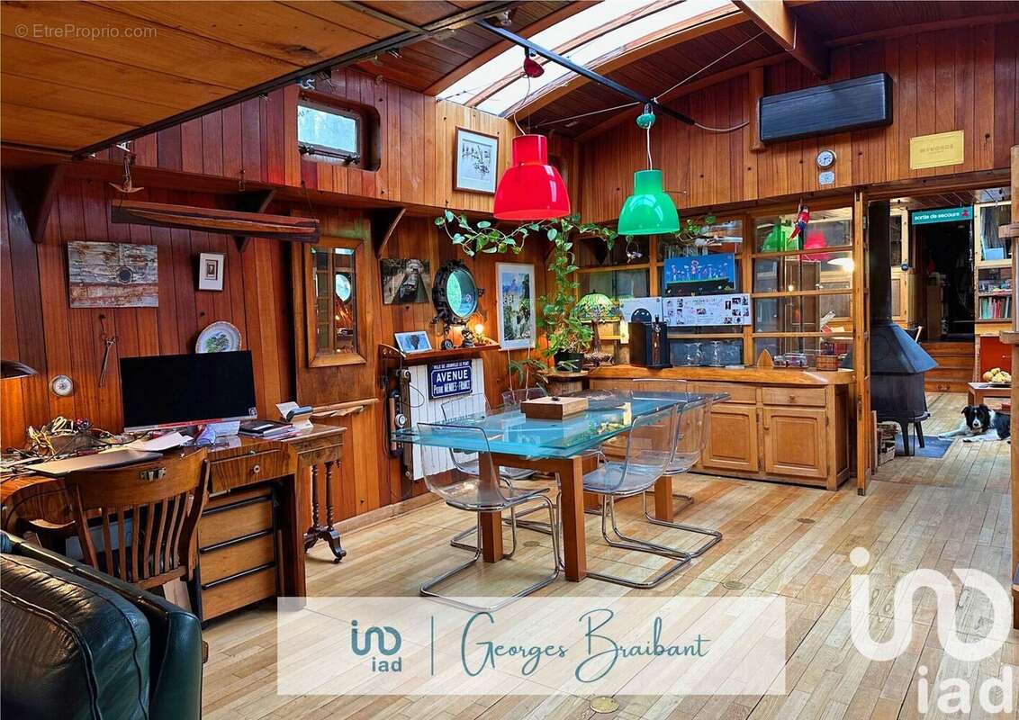 Photo 5 - Maison à JOINVILLE-LE-PONT